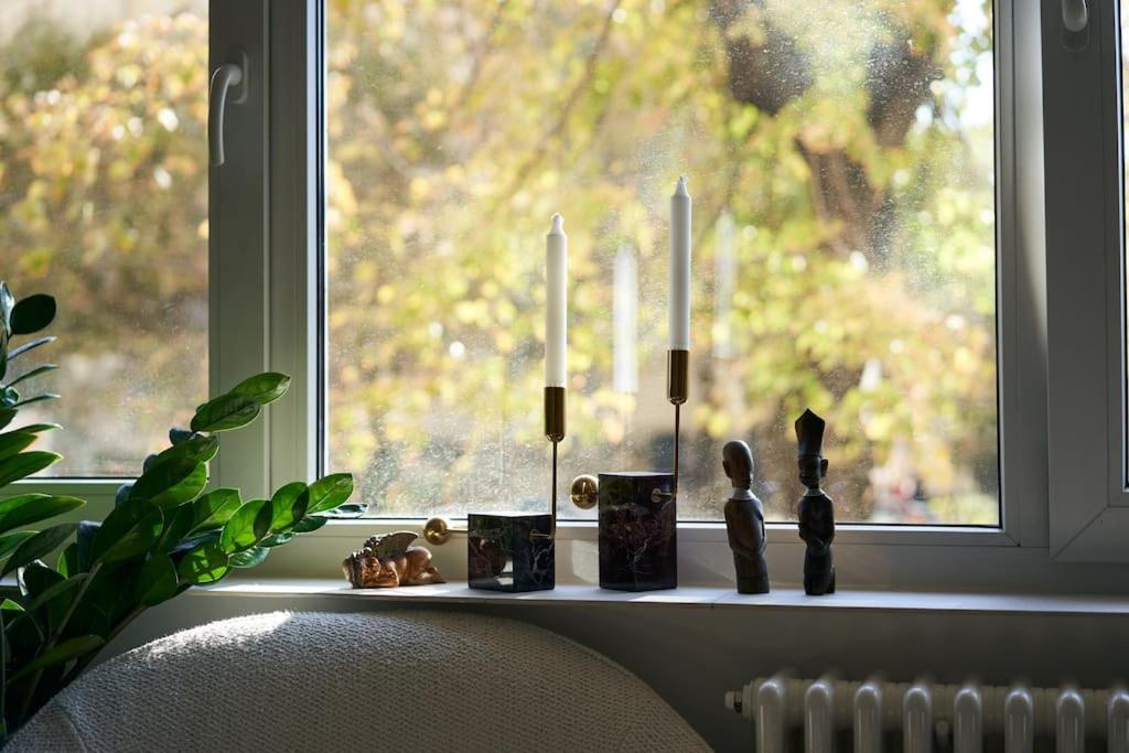 Ultracentral Two Rooms Apartment In Bucarest Esterno foto