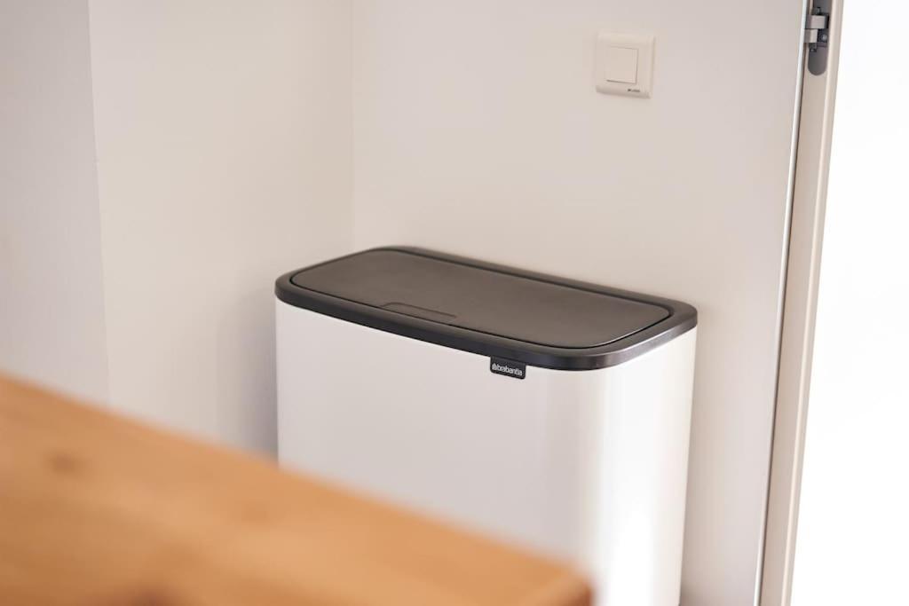 Ultracentral Two Rooms Apartment In Bucarest Esterno foto